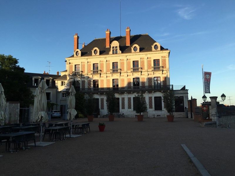 Blois