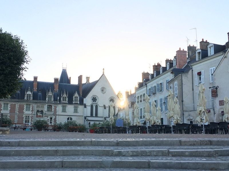 Blois