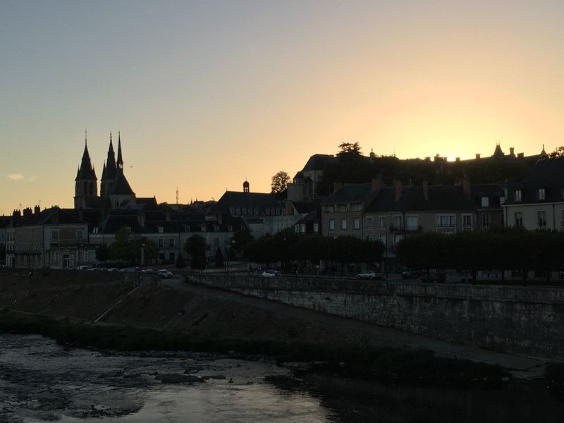 Blois