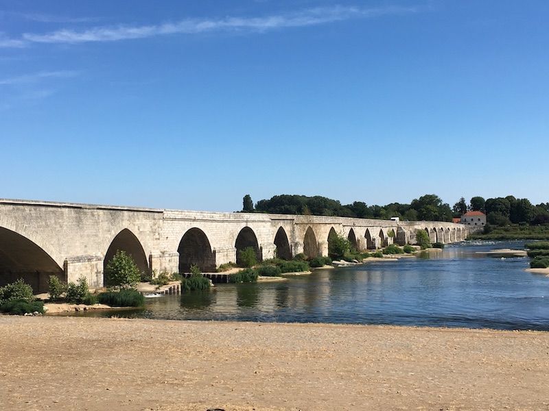 Beaugency