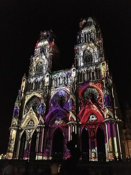Catedral de Orleans