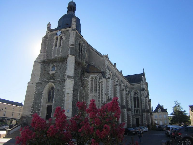 Rochefort-Sur-Loire