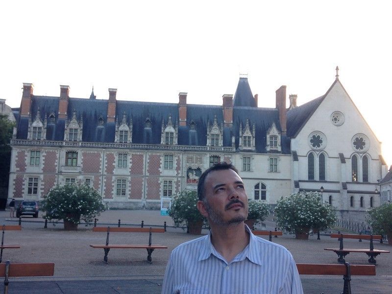 Blois