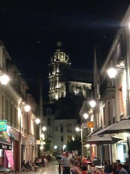 Blois