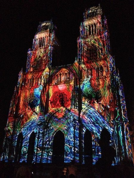 Catedral de Orleans
