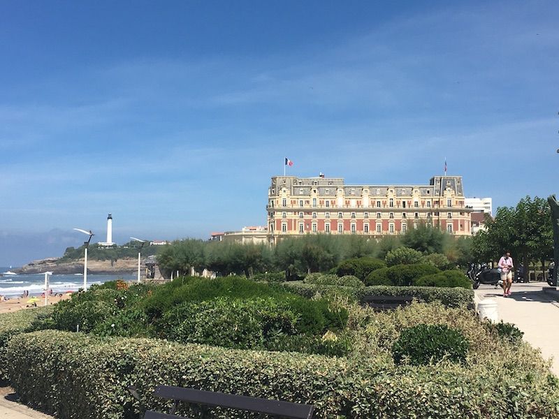 Biarritz