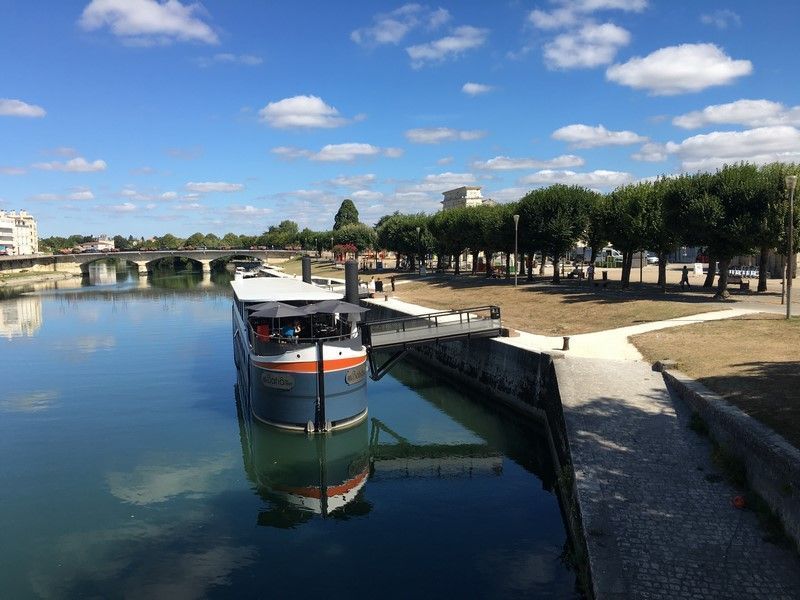 Saintes