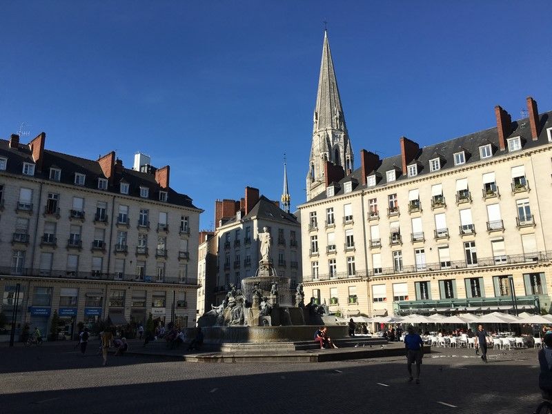 Nantes