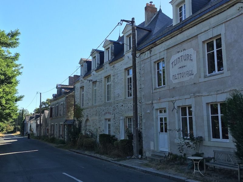 Rochefort-Sur-Loire