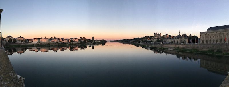 Saumur