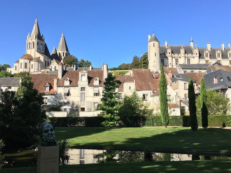 Loches, Francia