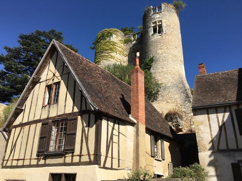 Montresor