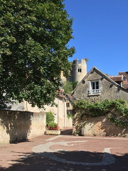 Montresor