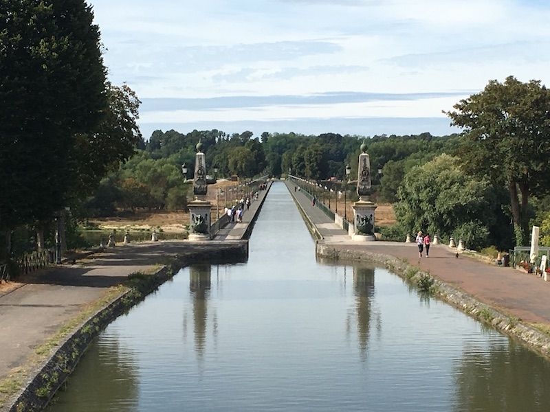Canal de Briare