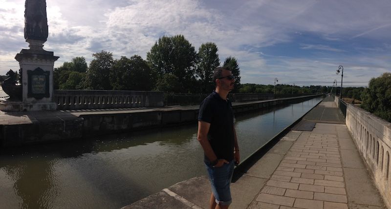 Canal de Briare