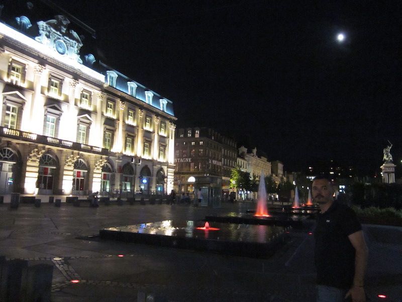 Clermont, Francia