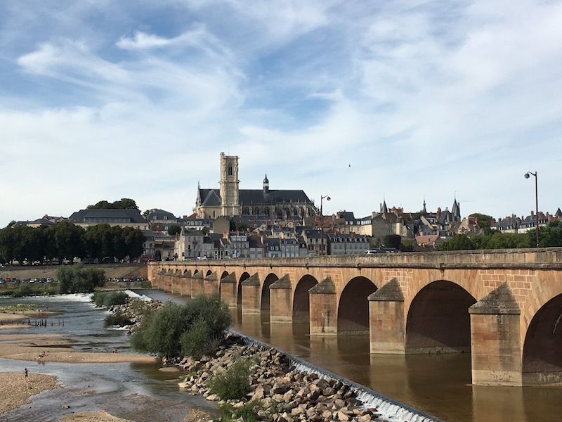 Nevers