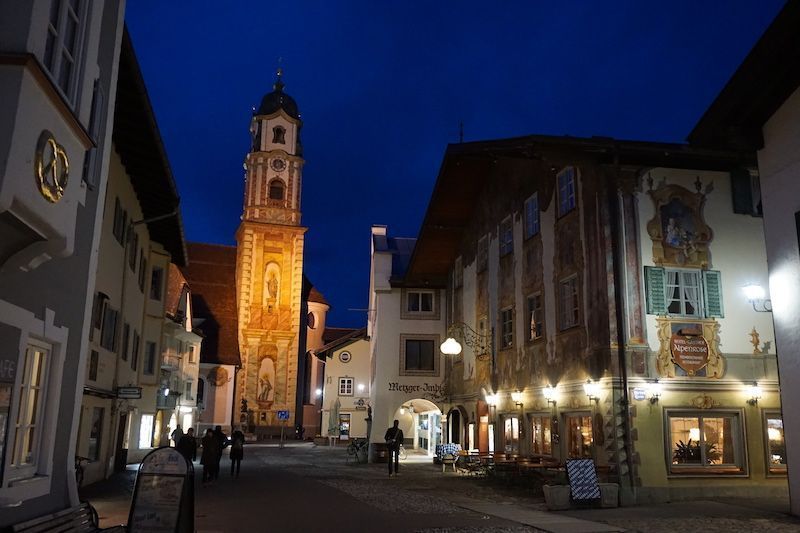Mittenwald2