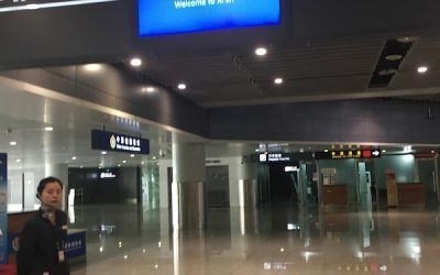 Qué debes saber antes de viajar a China