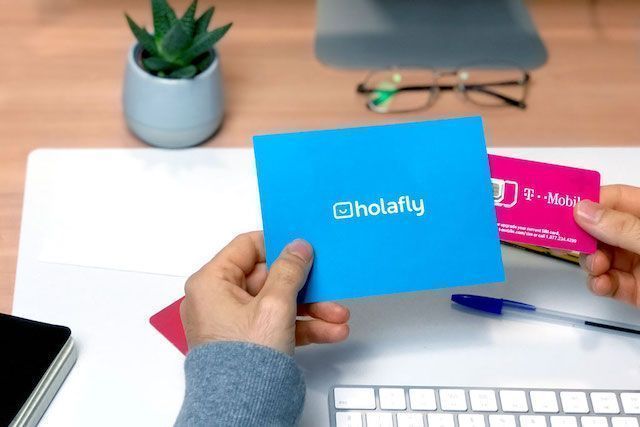 holafly tarjeta copia