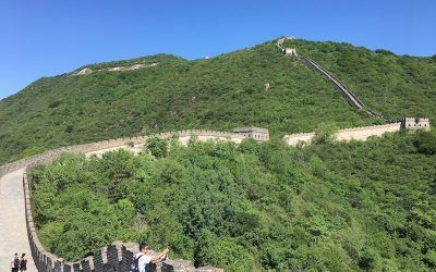 La Gran Muralla