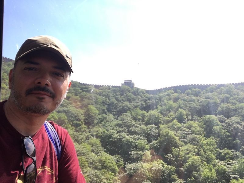 Mutianyu8