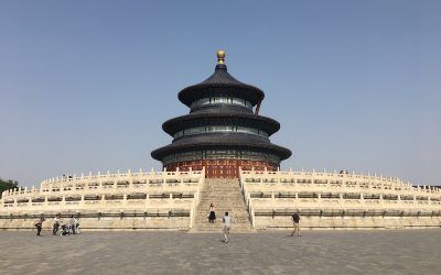 Beijing en 3 días: 12 visitas imprescindibles