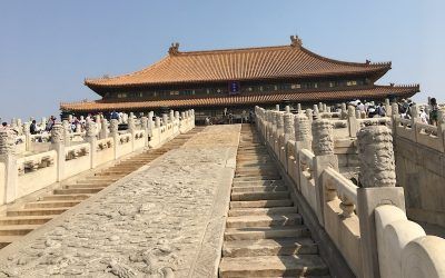 Cómo visitar la Ciudad Prohibida de Pekín: entradas, horarios y consejos