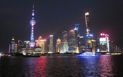 Qué ver en Shanghai en 2 días: itinerario con imprescindibles
