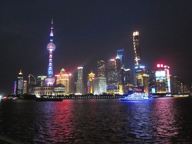 Pudong