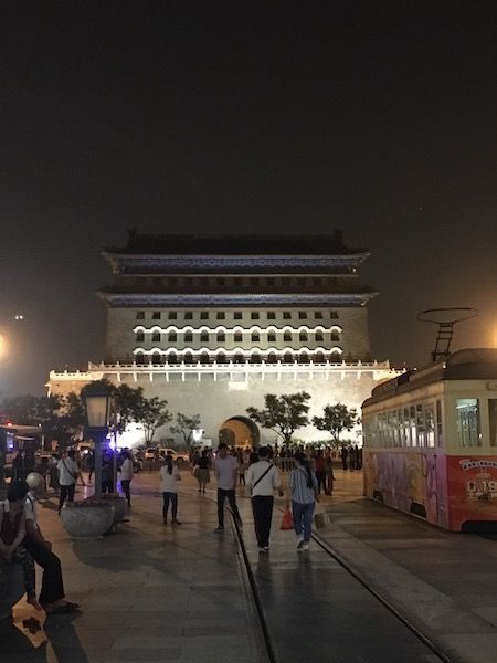 Qianmen2