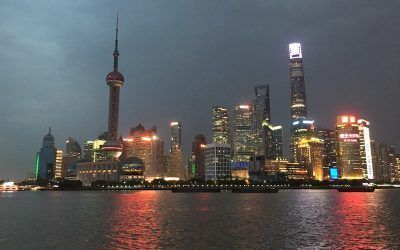 Shanghai en 2 días: Los 10+1 imprescindibles