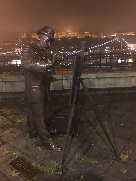 Budapest21
