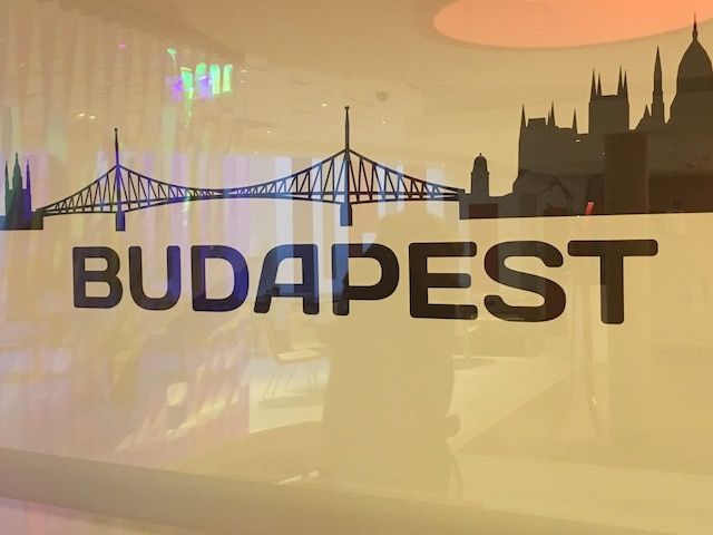 Budapestcartel