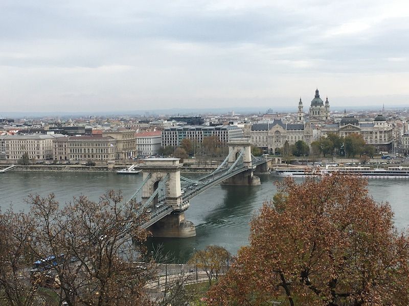 Budapest