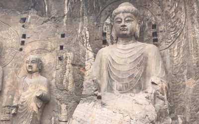 Grutas de Longmen: qué ver y cómo organizar la visita