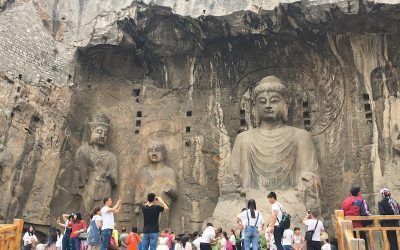 Luoyang