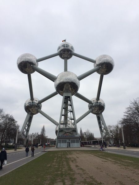 Atomium8