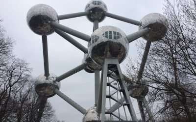 Qué ver en Bruselas en dos días