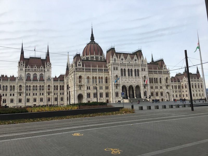 Parlamento8