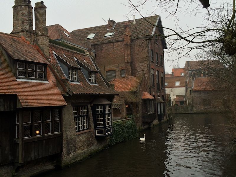 Brujas