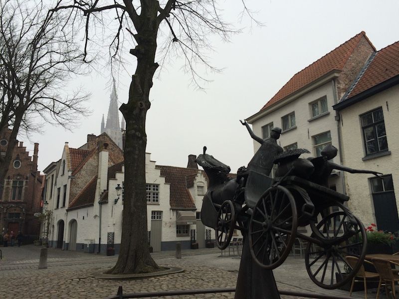 Brujas