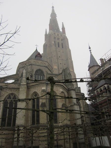 Brujas