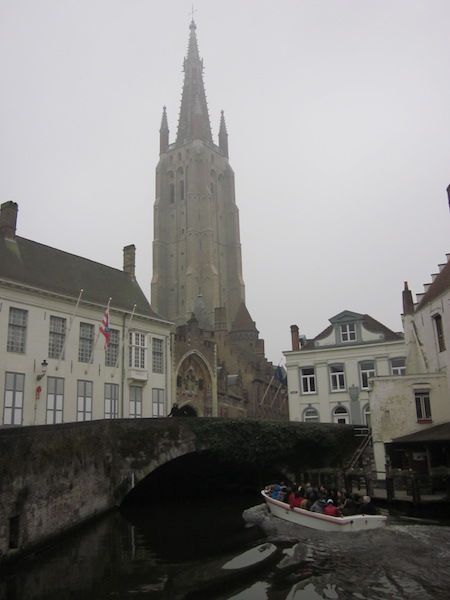 Brujas