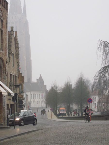 Brujas