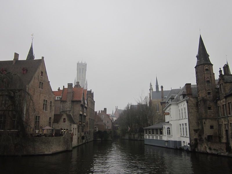 Brujas