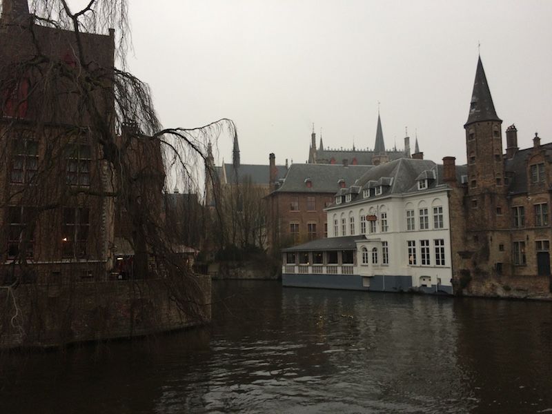 Brujas