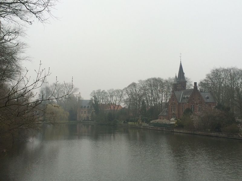 Brujas