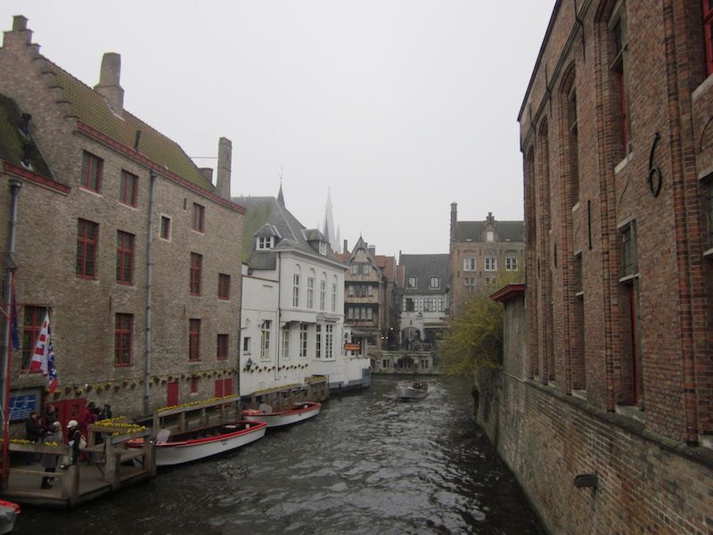 Brujas