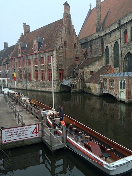 Brujas